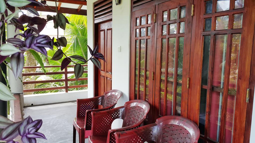 Splendid Lodge Mirissa Dış mekan fotoğraf
