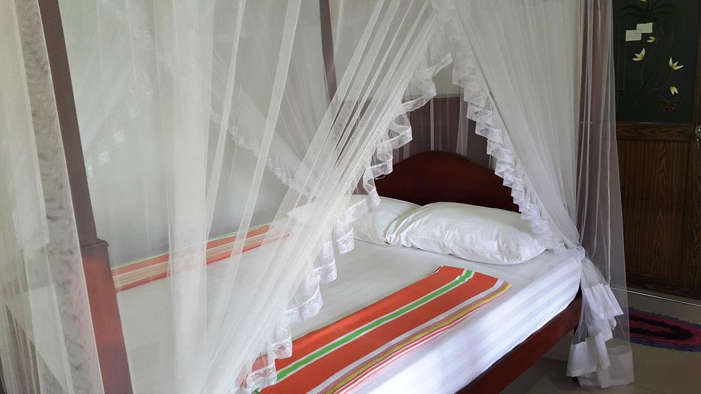 Splendid Lodge Mirissa Dış mekan fotoğraf