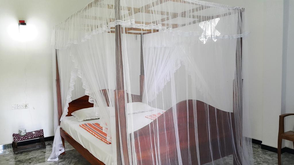 Splendid Lodge Mirissa Dış mekan fotoğraf