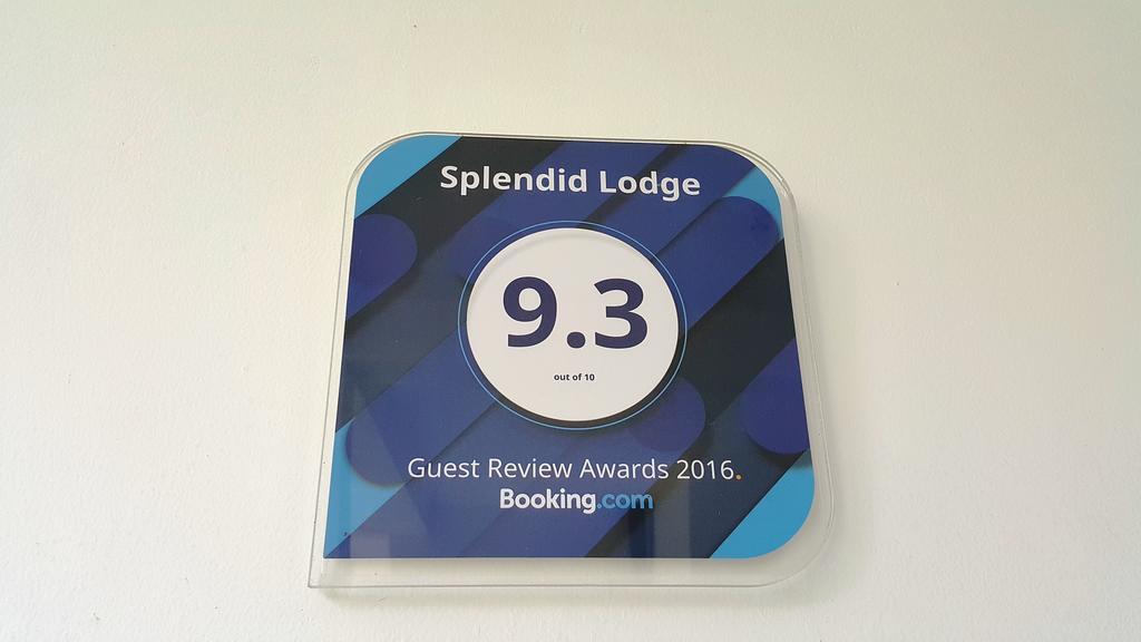 Splendid Lodge Mirissa Dış mekan fotoğraf