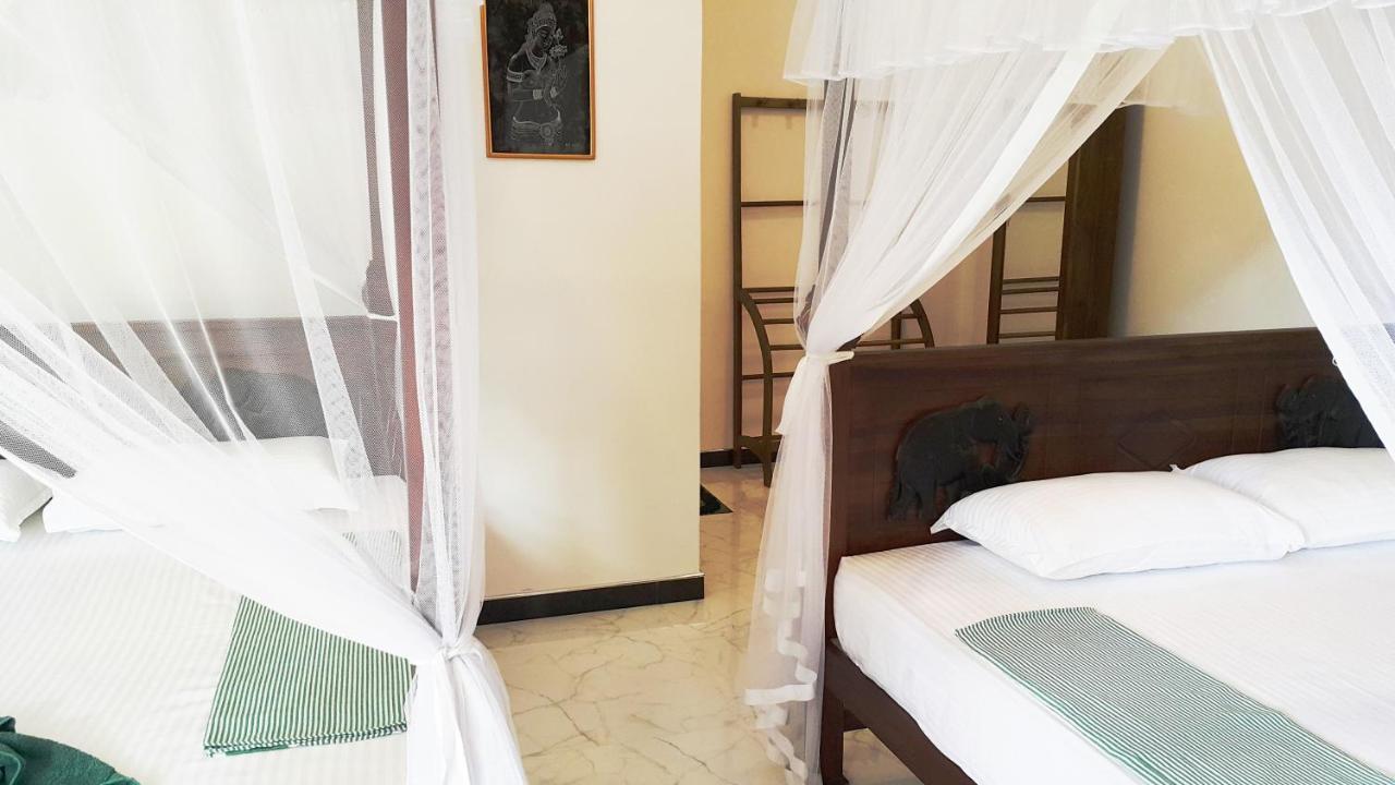 Splendid Lodge Mirissa Dış mekan fotoğraf