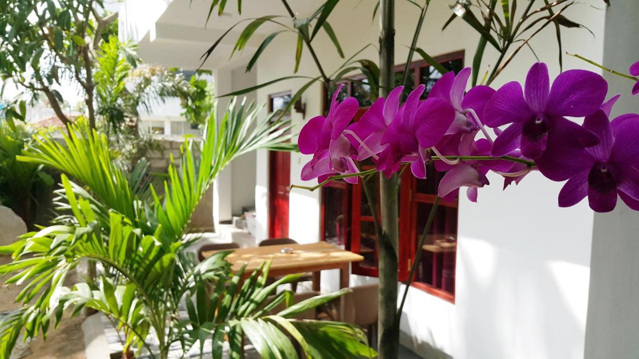 Splendid Lodge Mirissa Dış mekan fotoğraf