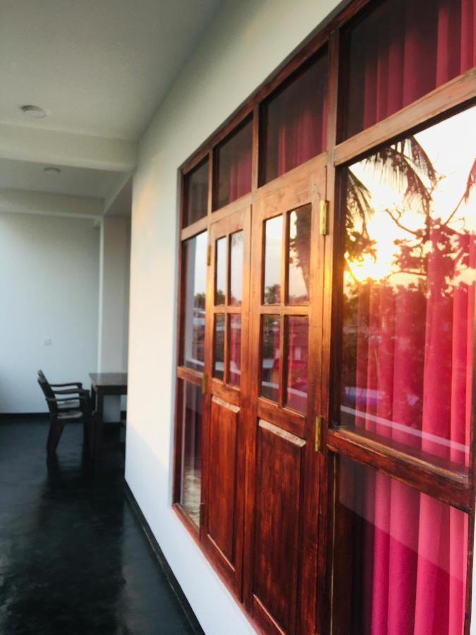 Splendid Lodge Mirissa Dış mekan fotoğraf